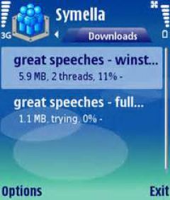 screen