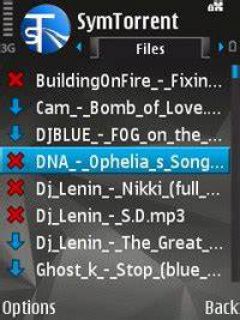 screen