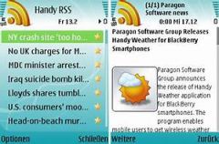 screen