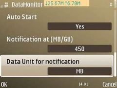 screen
