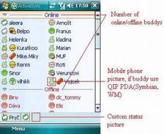 screen