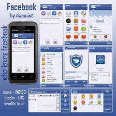 screen