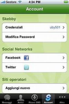 screen