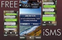 screen