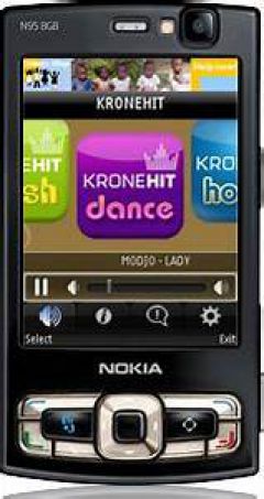 screen