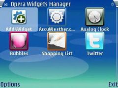 screen