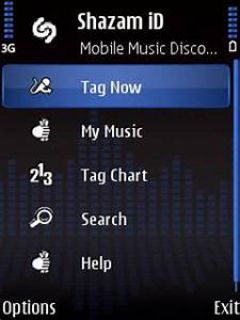 screen