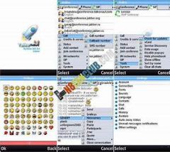screen