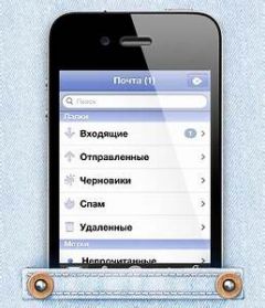 screen