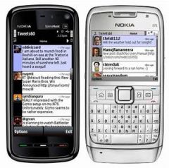 screen