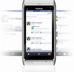 screen
