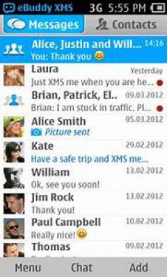 screen