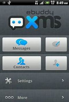 screen