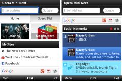 screen