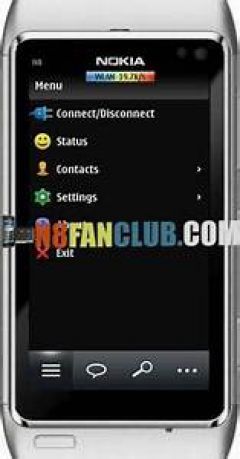 screen