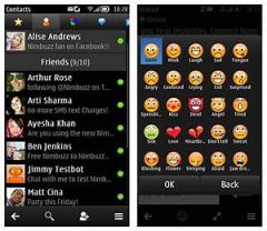 screen