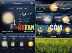 screen