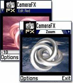 screen
