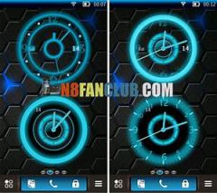 screen