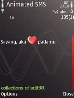 screen