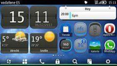 screen