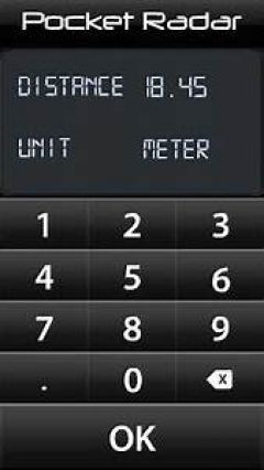 screen