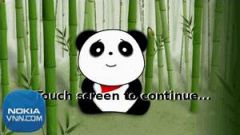 screen