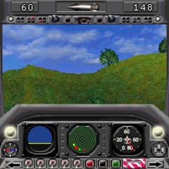 screen