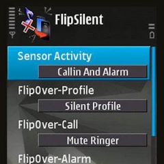 screen