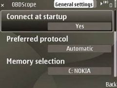 screen