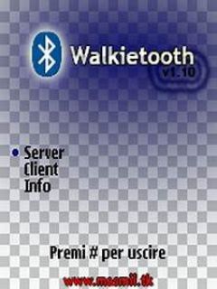 screen