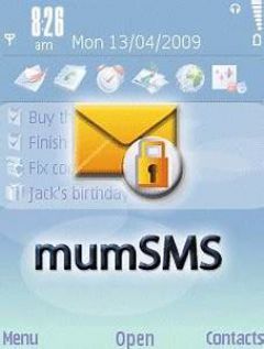 screen