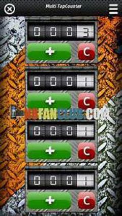 screen