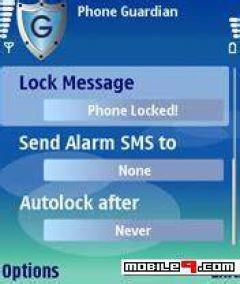 screen