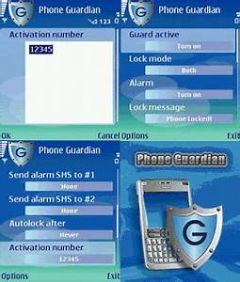 screen