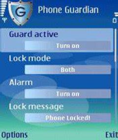 screen