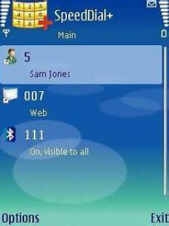 screen