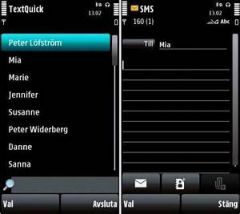 screen