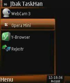 screen