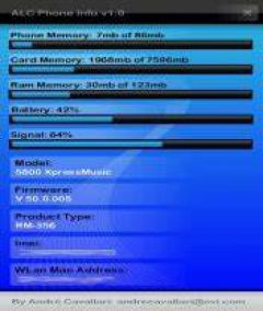screen