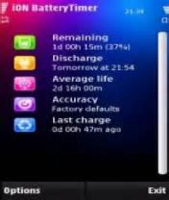 screen