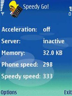 screen