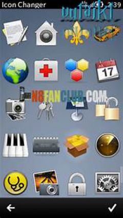 screen