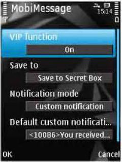 screen