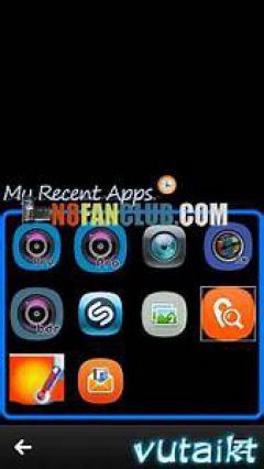 screen