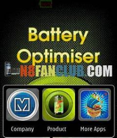 screen