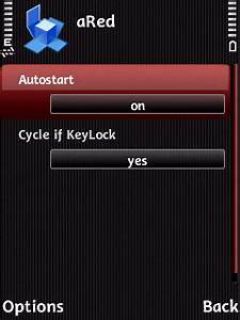 screen