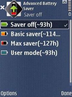 screen
