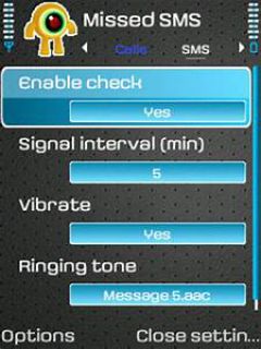 screen