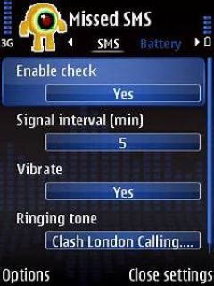 screen